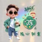 超级老爸头像