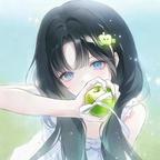 茉头像