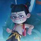小米石头头像