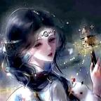 稻米（盗墓笔记❤️）头像