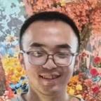 杨中宇25岁头像
