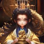 夜深人竟相思愁头像