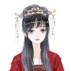 红豆头像