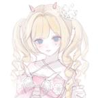给女穿露都设不看作品头像