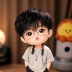 青春少男头像