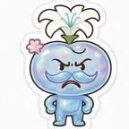 意昂橘头像