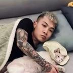 老白头像