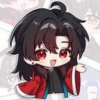 屿风头像