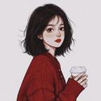 娜Na头像