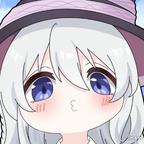 如初头像
