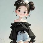 冰蓉小小头像