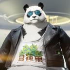 原神不午福头像