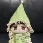 Carol龍头像