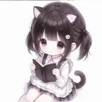 小妍头像