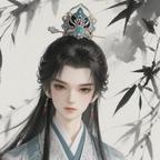 煦棠头像