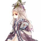 厚积落叶听雨声头像