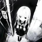 lel头像