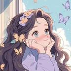 信任的小柠儿头像