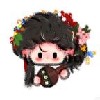 入秋天头像