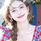 樱花归落❤️头像