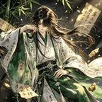 折渊头像