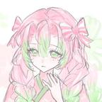 蜜璃宝宝❤❤头像