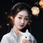 橙黄橘绿头像