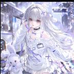 宁萌小希头像