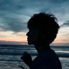 知夕头像
