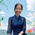 樱桃和荔枝熟了头像