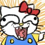 张函头像