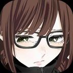 无月晴头像