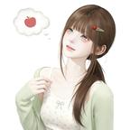 wold麻鸭青青你是神！头像