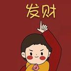 麦糕鱼头像