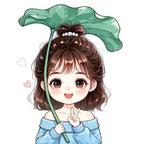 晚晴岁月头像