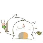 风吹屁屁好凉爽头像