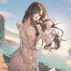 清水头像