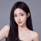 雨中伤心女总裁楚然头像