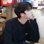 沉淀期待未来头像