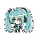 清月.头像