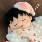 Yu.💤头像