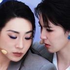 alin黄丽玲头像