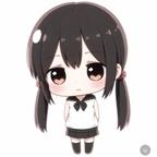 草莓印♪‧⁺头像