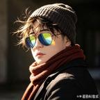 Harry头像