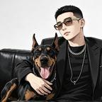 黑犬影业头像