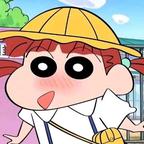 霞头像