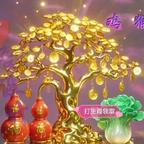 喜欢菹草的游丝头像