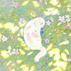 照我往兮头像