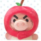 red果嫡长女🍎头像