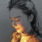 爱看剧的小阿姨头像